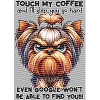 Animal Text Series-AT 2695